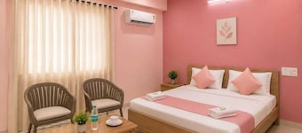 Hotel Golden Suites