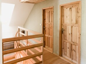 Villa | Interior - Chalet Near Ski Bret With Sauna (Žacléř)