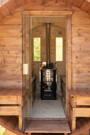 Villa | Bathroom