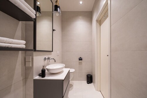 Top location | Cozy and stylish studio | Elevator