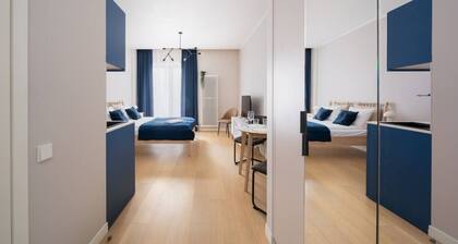 Top location | Cozy and stylish studio | Elevator