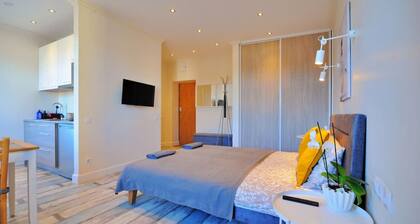 Gertrudes residence with free parking