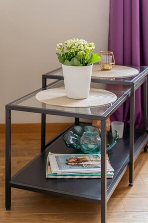 Interior - Lacplesa loft-style residence (Riga)