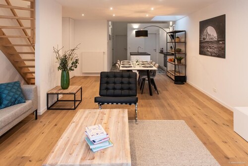 Charming House in Ghent
