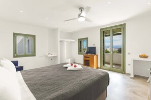 1 Schlafzimmer, Bügeleisen/Bügelbrett, Reisekinderbett, WLAN
