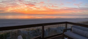 Sea Horse- Your private St. Augustine Retreat!