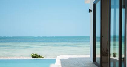 Villa Julia - Luxury Ocean View in Jambiani