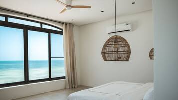 4 Schlafzimmer, WLAN, Bettwäsche