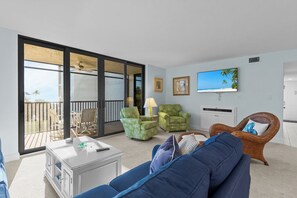 スマートテレビ