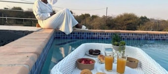 Kings View Exclusive Villas