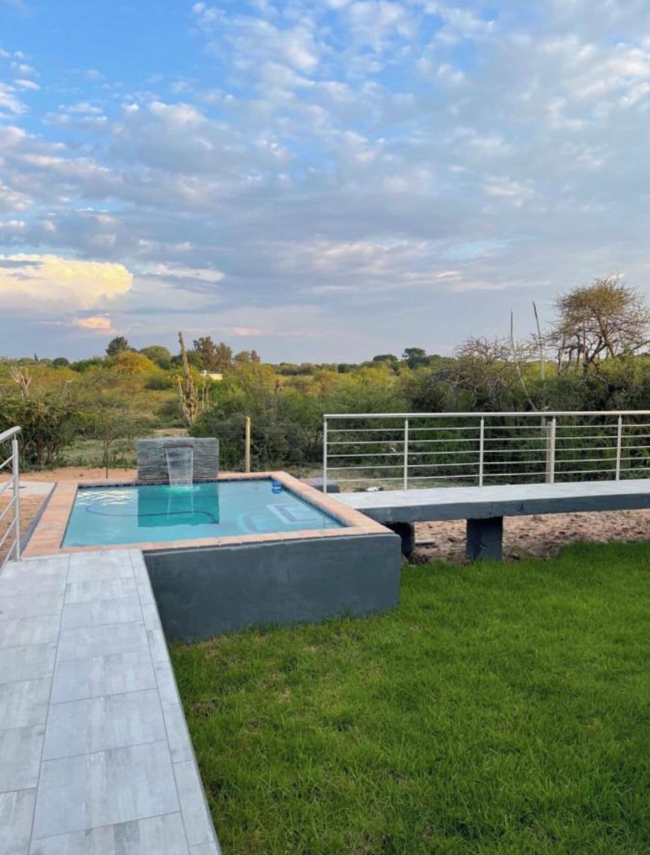 Villa, 2 Bedrooms, Smoking, Private Pool | Pool | Outdoor pool