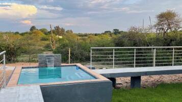 Villa, 2 Bedrooms, Smoking, Private Pool | Pool | Outdoor pool