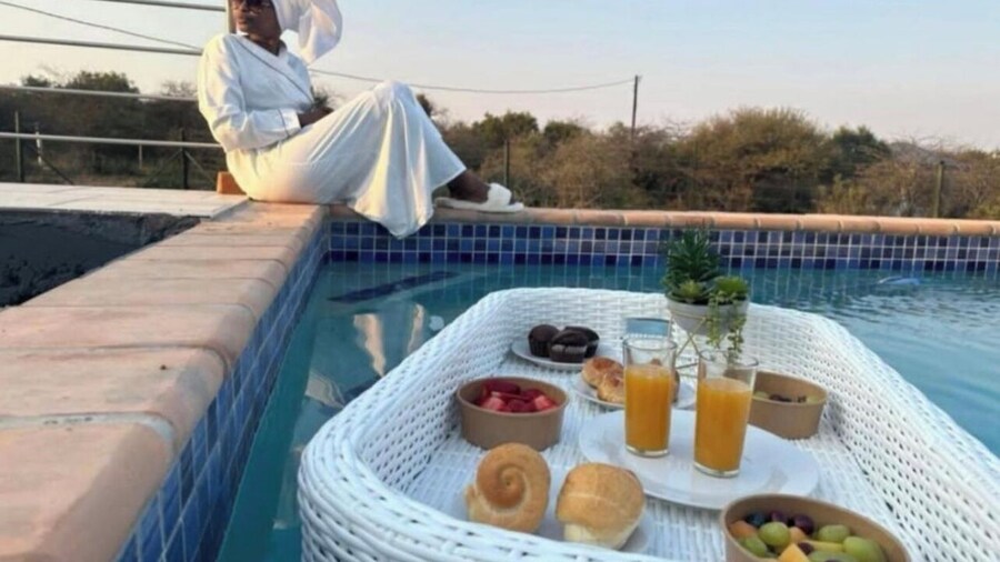Kings View Exclusive Villas