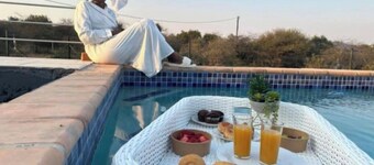 Kings View Exclusive Villas