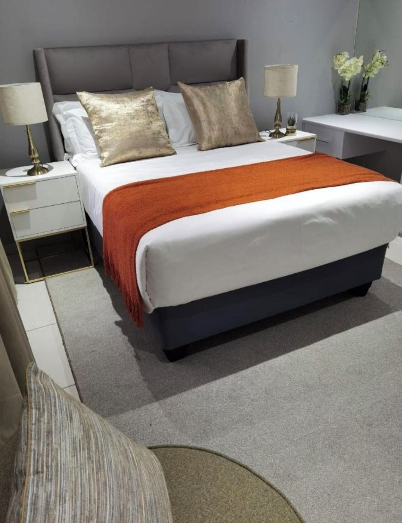 Villa, 2 Bedrooms, Smoking, Private Pool | 2 bedrooms