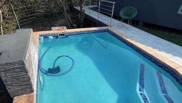 Villa, 2 Bedrooms, Smoking, Private Pool | Pool | Outdoor pool