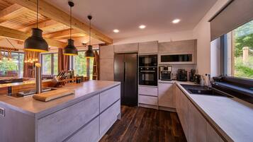 Villa | Private kitchen