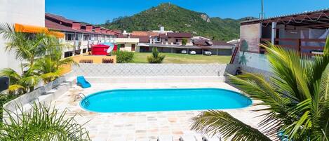 Apartamento | Piscina