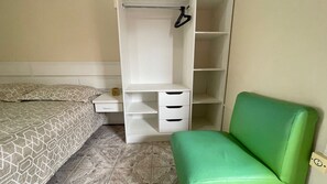 Apartamento | 1 dormitorio y wifi gratis