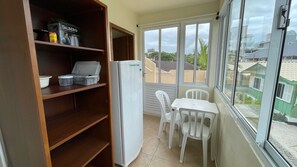 Apartamento | Interior