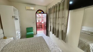 Apartment | 1 bedroom, free WiFi