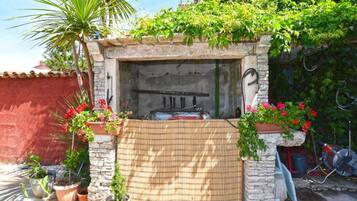 منطقة شواء/نزهات