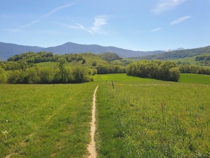 Miscellaneous - L' Aparté Nature; gîte for up to 6 people between mountains and countryside (Jarrie)