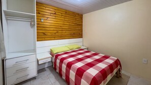 Apartment | 3 bedrooms, free WiFi - AP 40 Ala Bombinhas Residencial Solavir (Bombinhas)