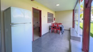 Apartamento | Opções para refeição