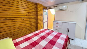 Apartamento | 3 quartos, Wi-Fi de cortesia