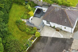Exterior - But and Ben Luxury Cottage in the heart of Gatehouse of Fleet  (Gatehouse of Fleet)