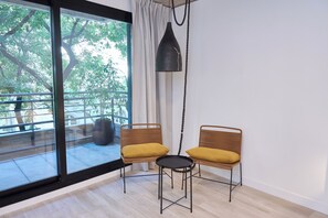 Interior - Standard quadruple (Miramar)