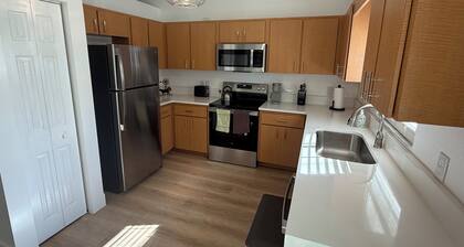 Charming 3-bedroom house a short drive from WEC, downtown Ocala, and shopping!