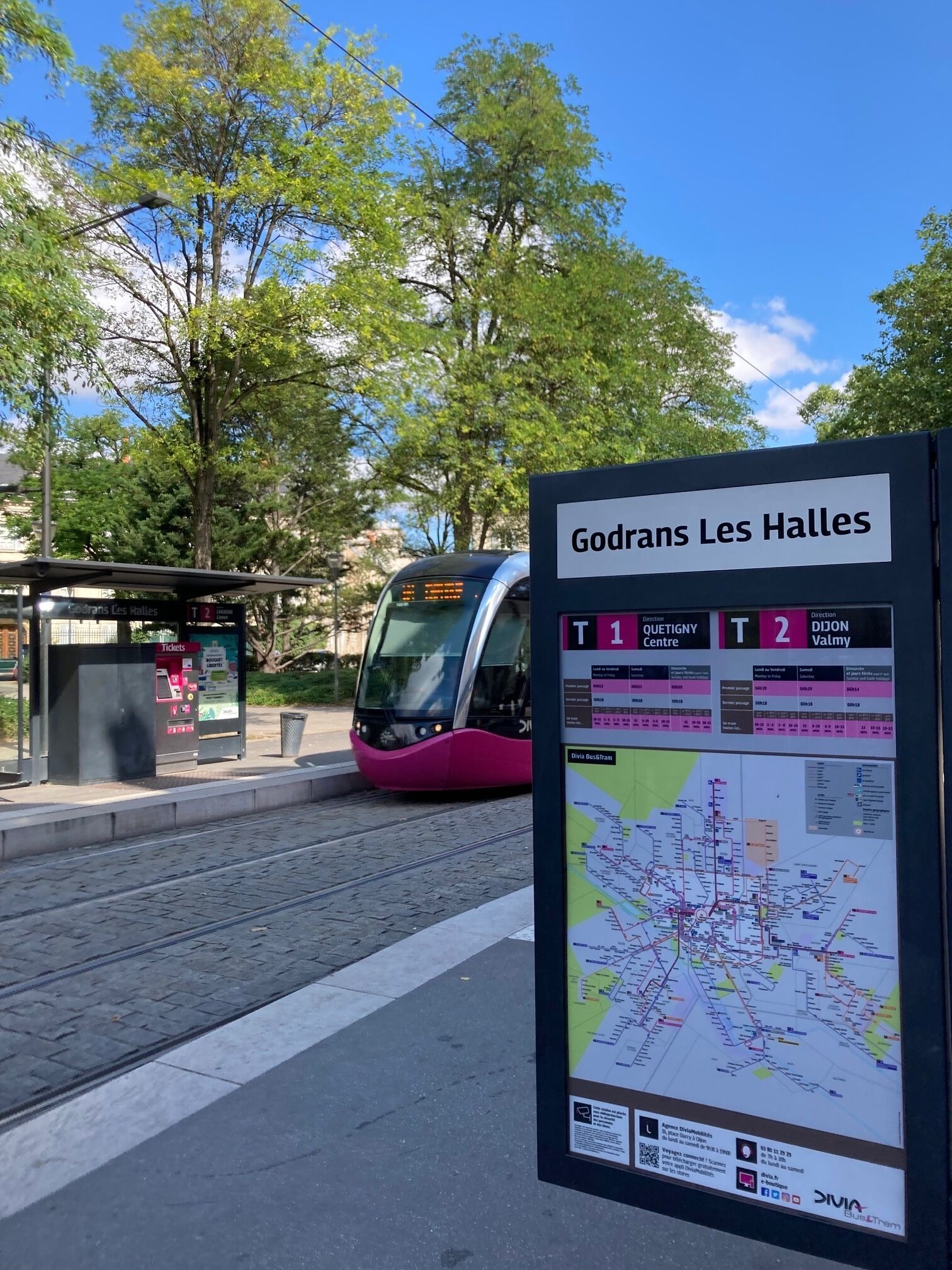 Photo - Hôtel des Halles