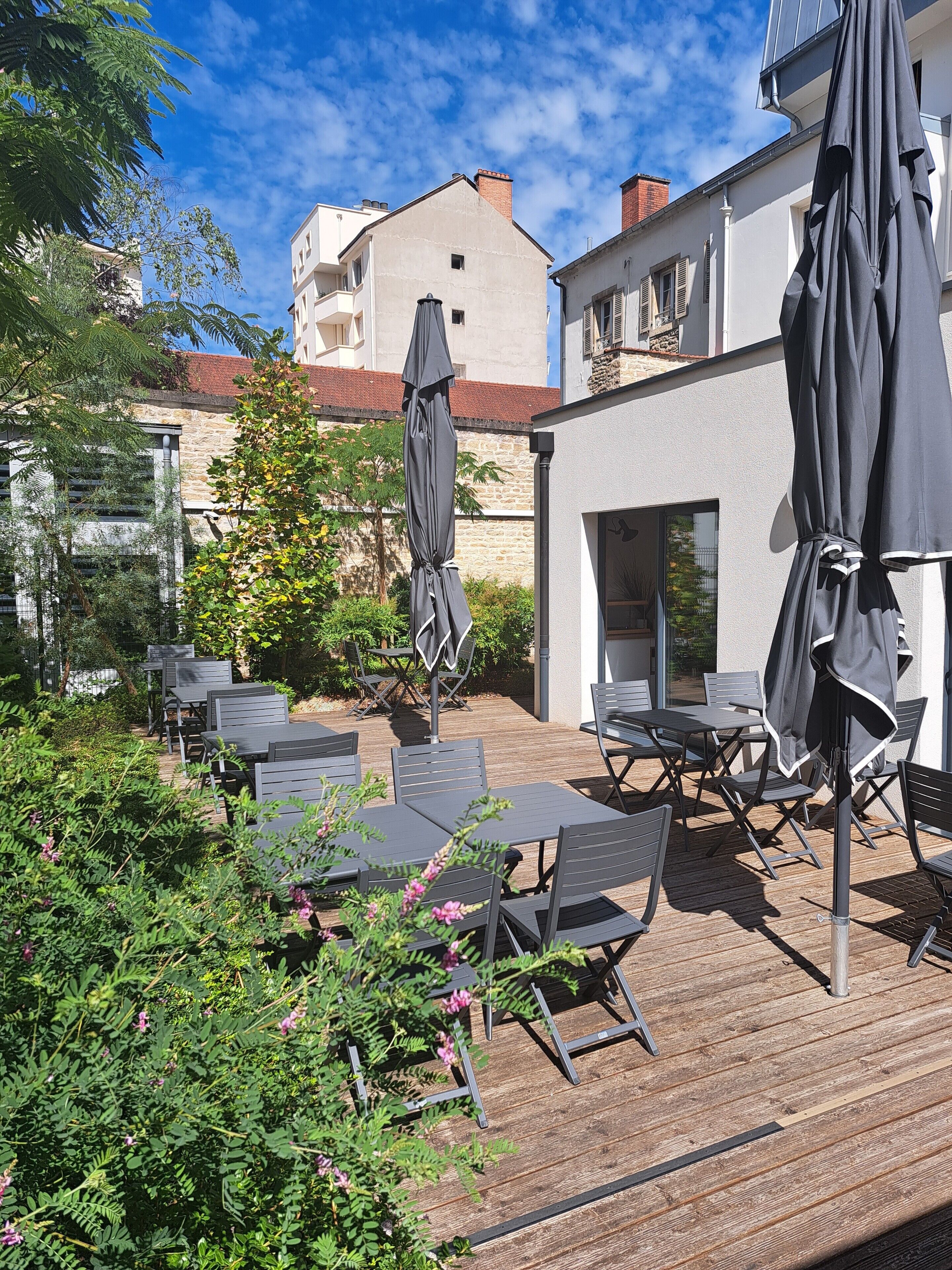 Foto - Hôtel des Halles