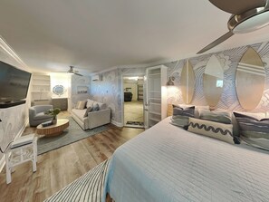 4 Schlafzimmer, Bügeleisen/Bügelbrett, Internetzugang, Bettwäsche