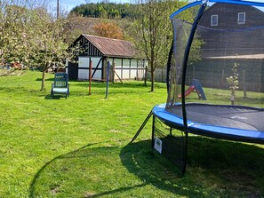Area bambini