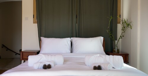 Escape, breathe, rejuvenate: Mountain bliss, sea salt allure