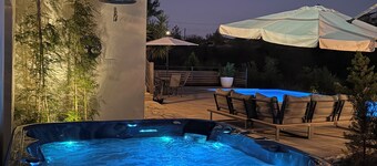 Escape, breathe, rejuvenate: Mountain bliss, sea salt allure