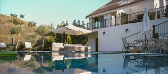 Escape, breathe, rejuvenate: Mountain bliss, sea salt allure