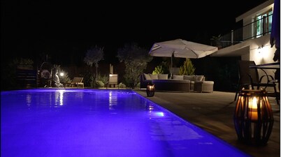 Escape, breathe, rejuvenate: Mountain bliss, sea salt allure