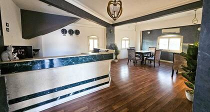 Red Sea Hotel