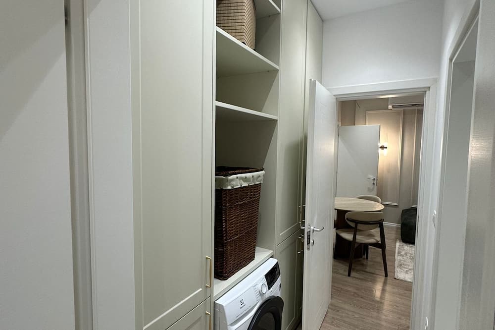 Tirana Garden Apartments