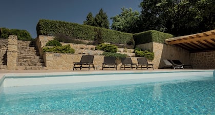 Perla Balaton - w/heated pool and lake view