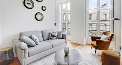Maison Labruyère