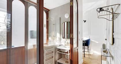 Maison Labruyère