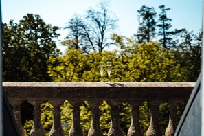 View from property - Maison Labruyère (Bordeaux)