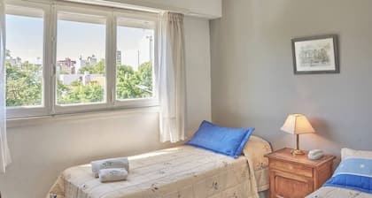 Santa Eulalia: Refuge for Couples in Miramar