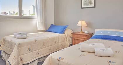 Santa Eulalia: Refuge for Couples in Miramar