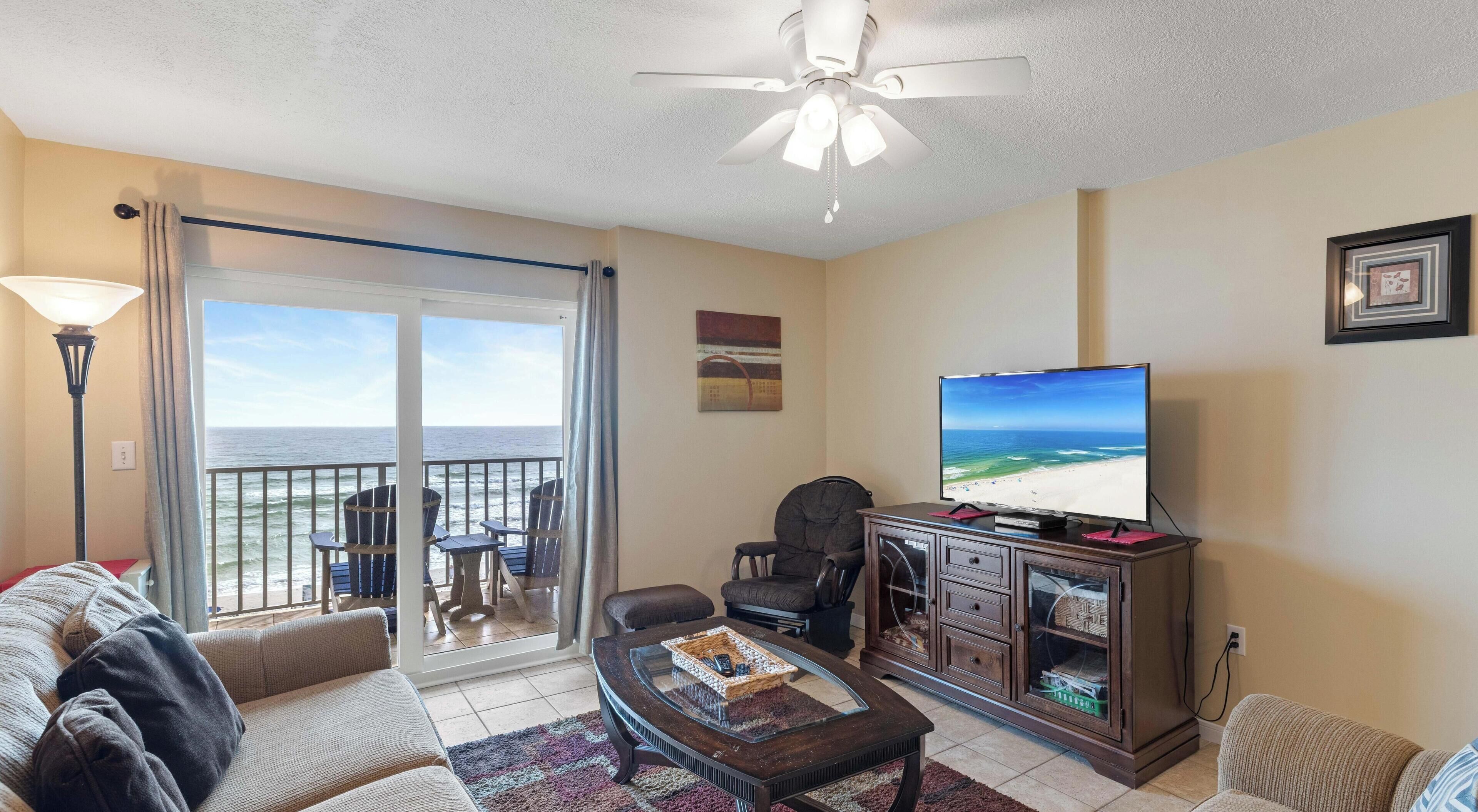 Televisión, reproductor de DVD